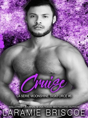 cover image of Cruise